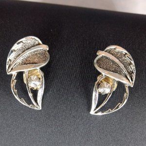 Vintage Sarah Coventry Earrings